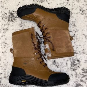 UGG Butte Boots